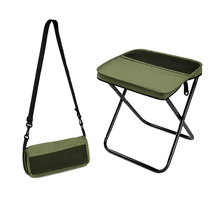 SeatBag™ | Bolso Silla 2 en 1