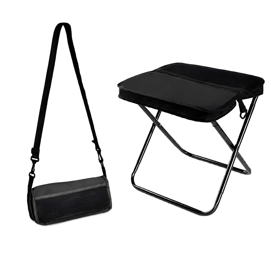 SeatBag™ | Bolso Silla 2 en 1