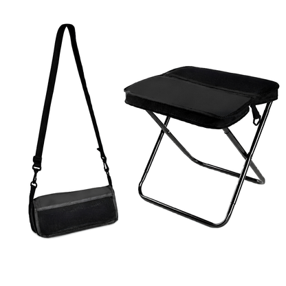 SeatBag™ | Bolso Silla 2 en 1